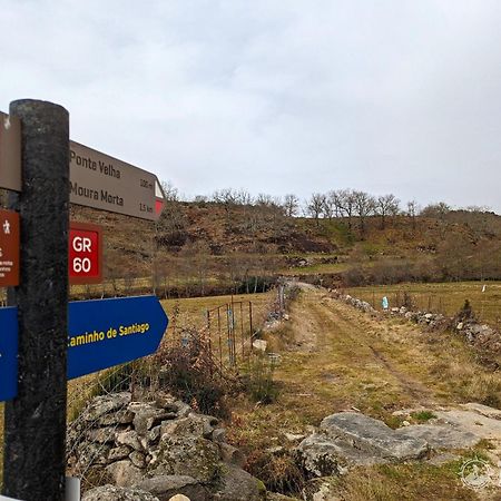 Chale Pouso Da Serra - Casas De Montanha Costilhao Dış mekan fotoğraf