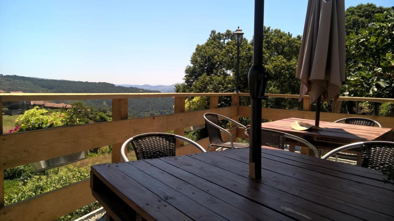 Chale Pouso Da Serra - Casas De Montanha Costilhao Dış mekan fotoğraf