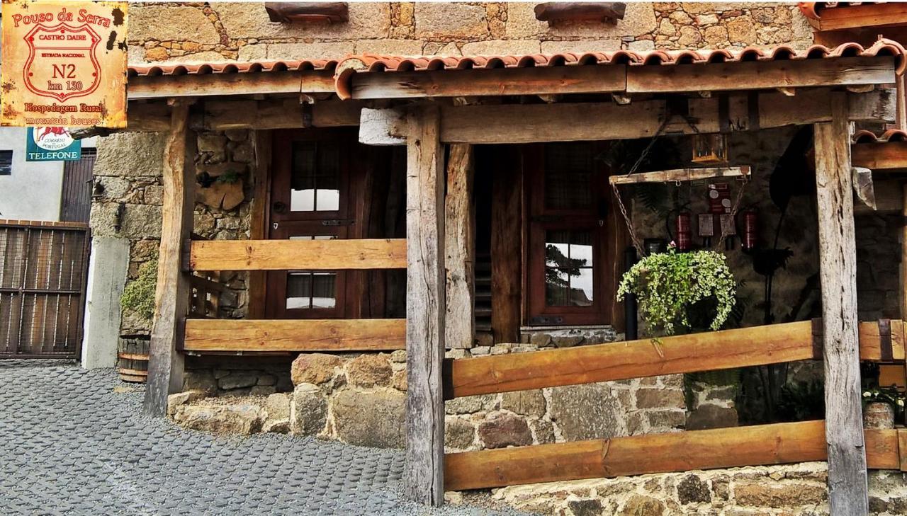 Chale Pouso Da Serra - Casas De Montanha Costilhao Dış mekan fotoğraf