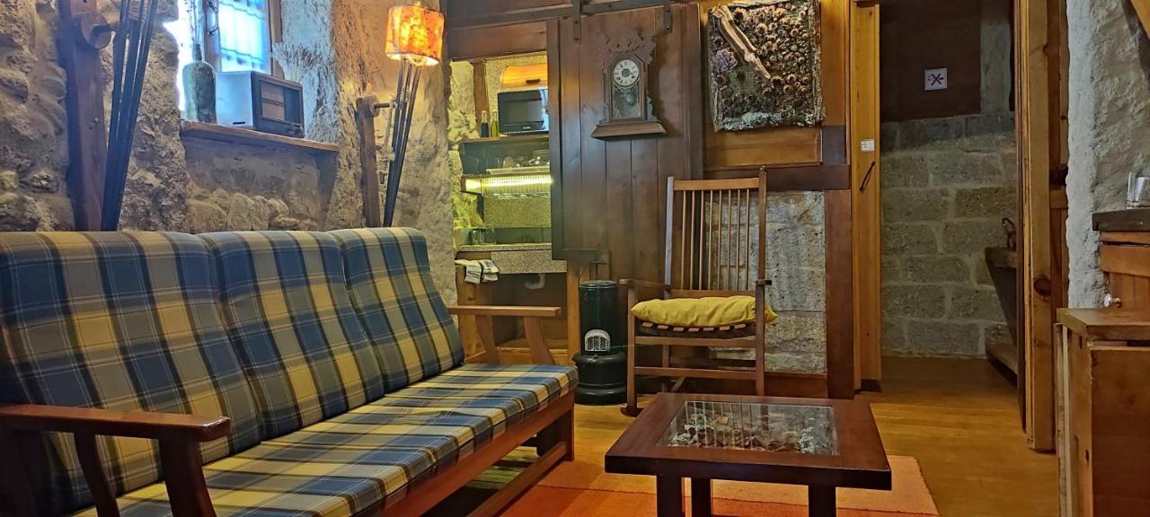 Chale Pouso Da Serra - Casas De Montanha Costilhao Dış mekan fotoğraf