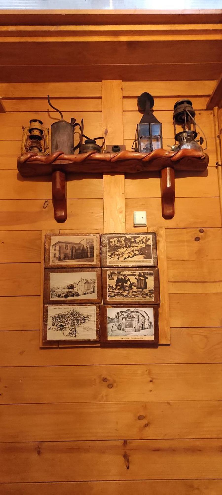 Chale Pouso Da Serra - Casas De Montanha Costilhao Dış mekan fotoğraf