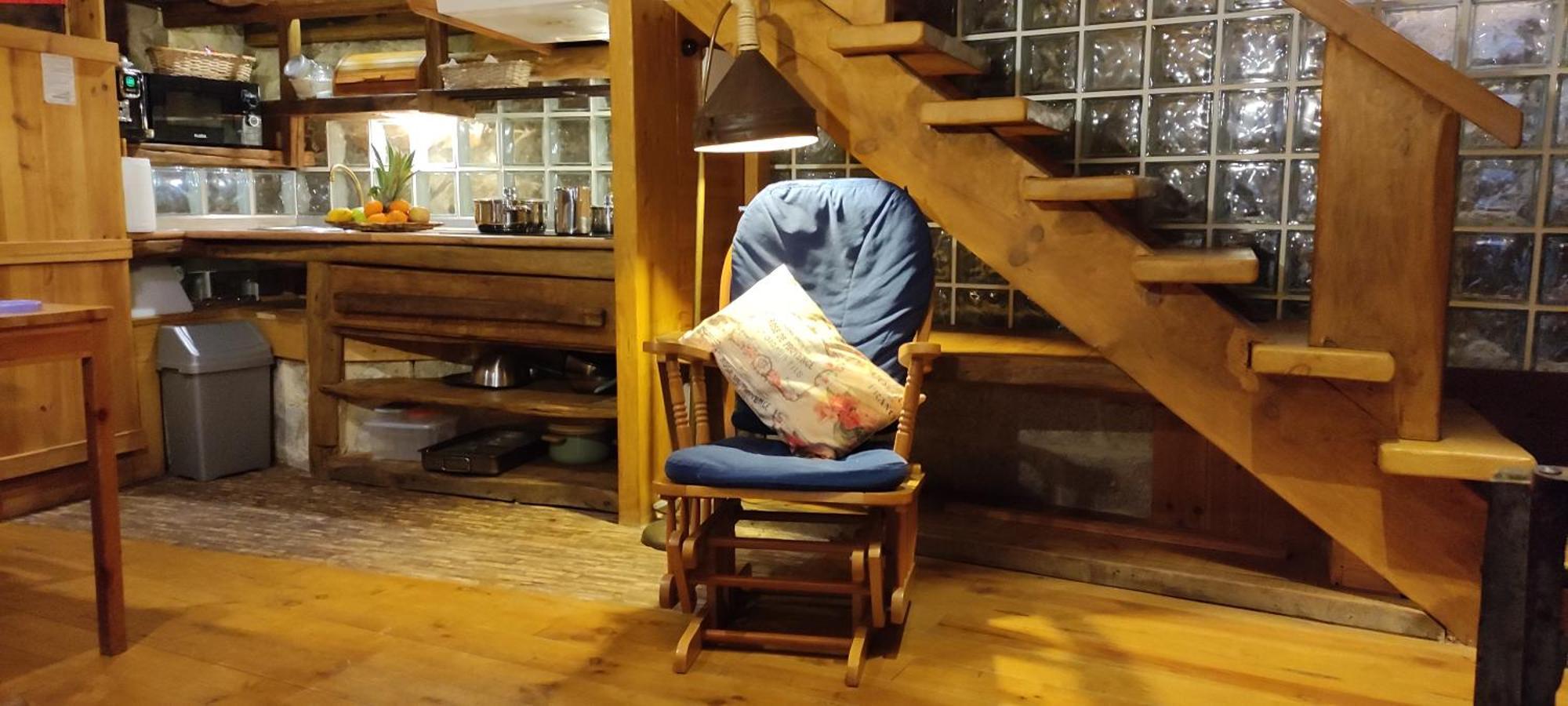 Chale Pouso Da Serra - Casas De Montanha Costilhao Dış mekan fotoğraf