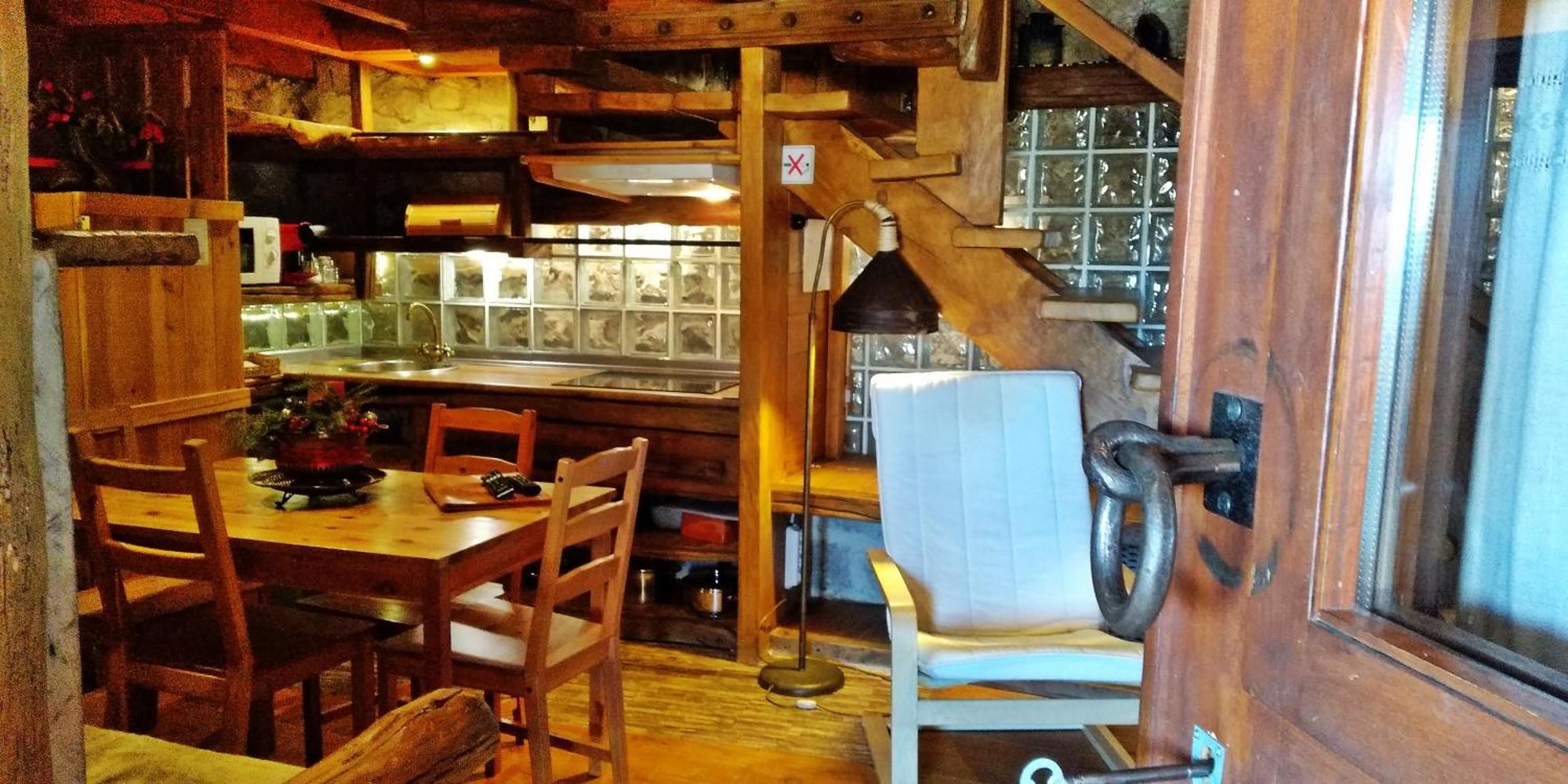 Chale Pouso Da Serra - Casas De Montanha Costilhao Dış mekan fotoğraf