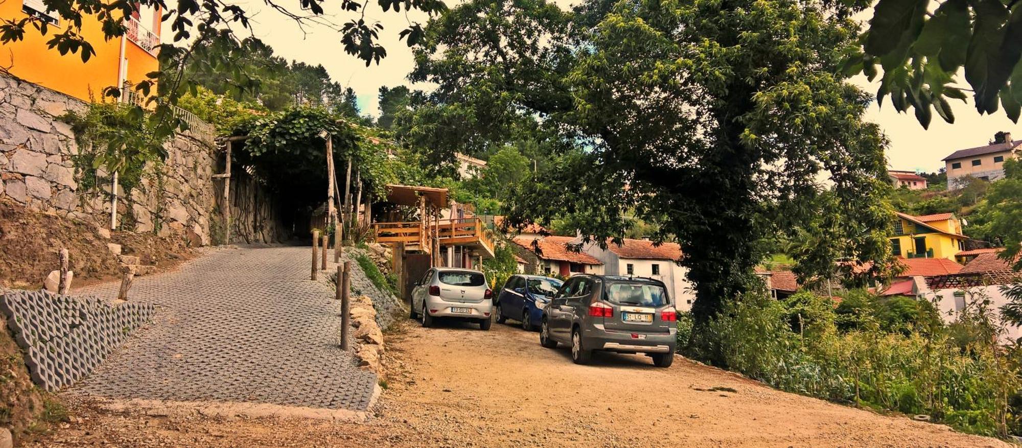 Chale Pouso Da Serra - Casas De Montanha Costilhao Dış mekan fotoğraf