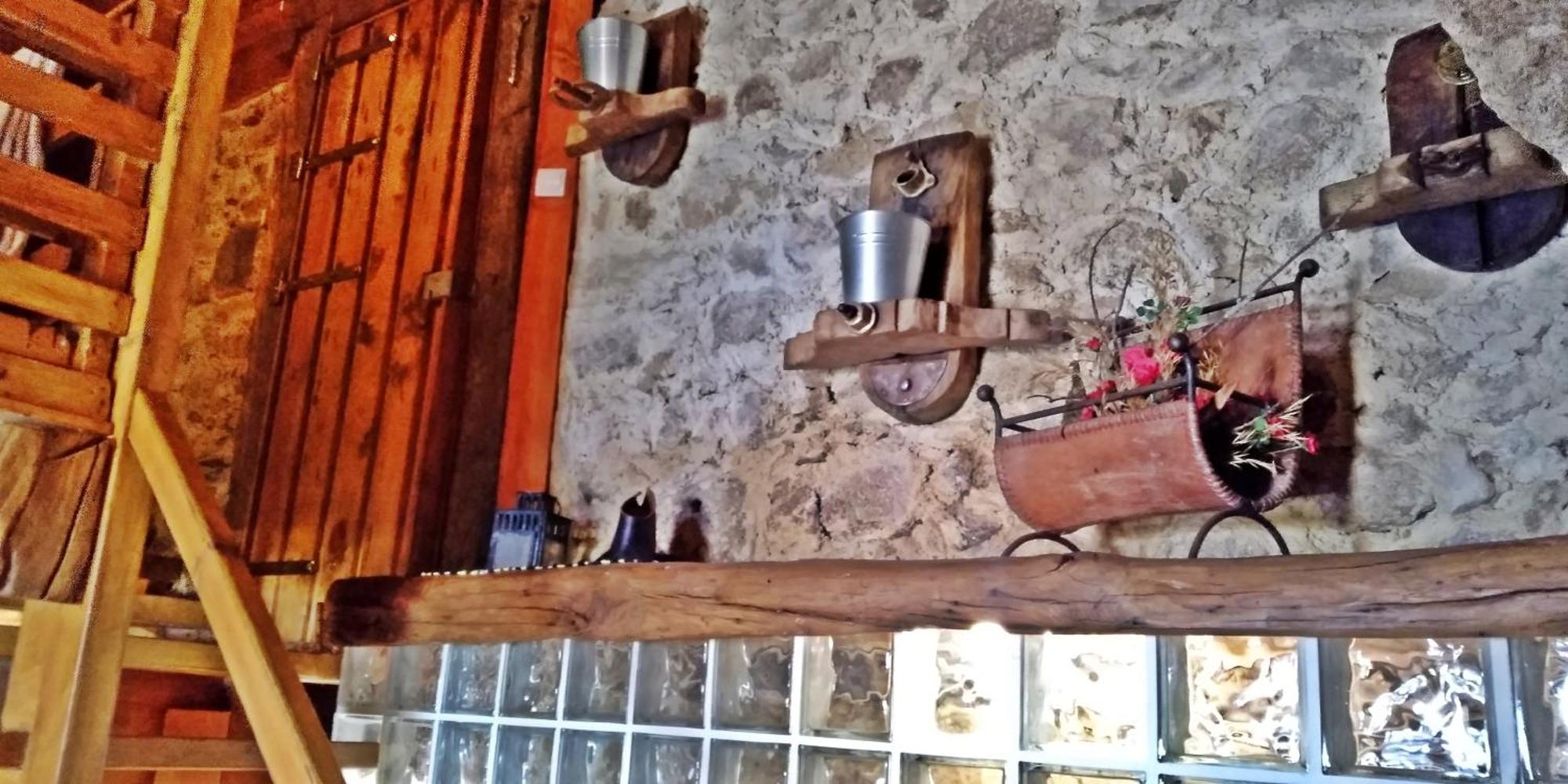 Chale Pouso Da Serra - Casas De Montanha Costilhao Dış mekan fotoğraf