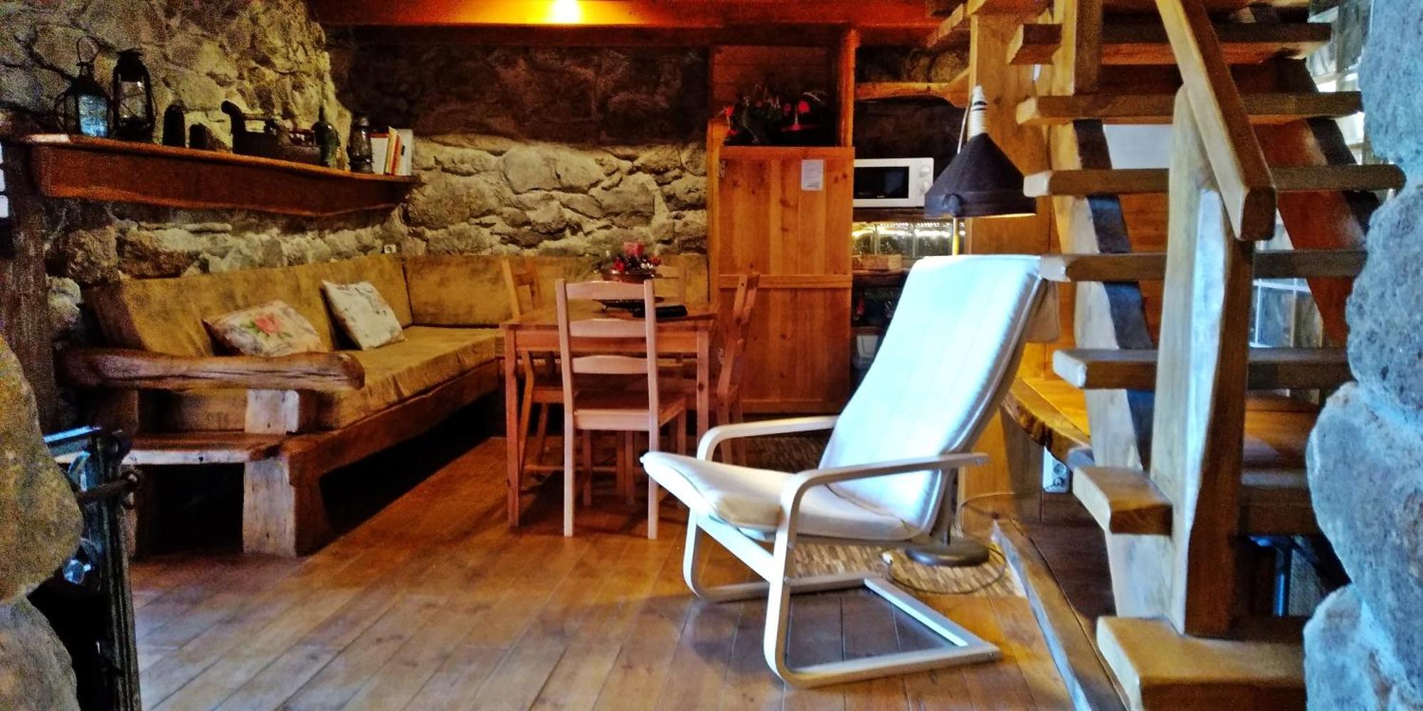 Chale Pouso Da Serra - Casas De Montanha Costilhao Dış mekan fotoğraf