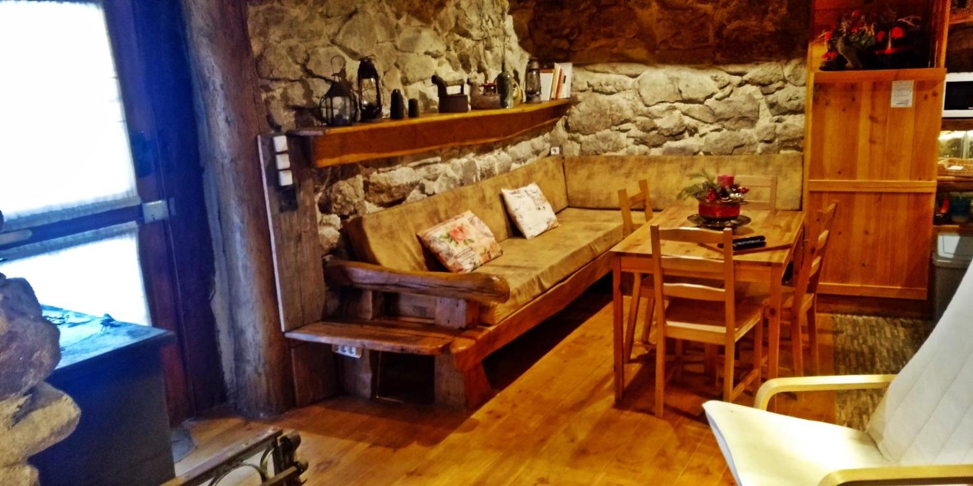 Chale Pouso Da Serra - Casas De Montanha Costilhao Dış mekan fotoğraf