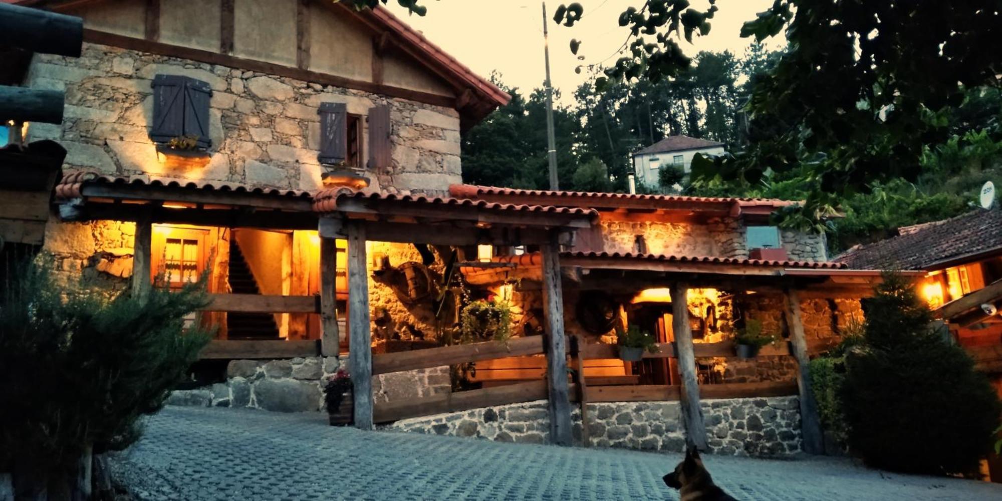 Chale Pouso Da Serra - Casas De Montanha Costilhao Dış mekan fotoğraf
