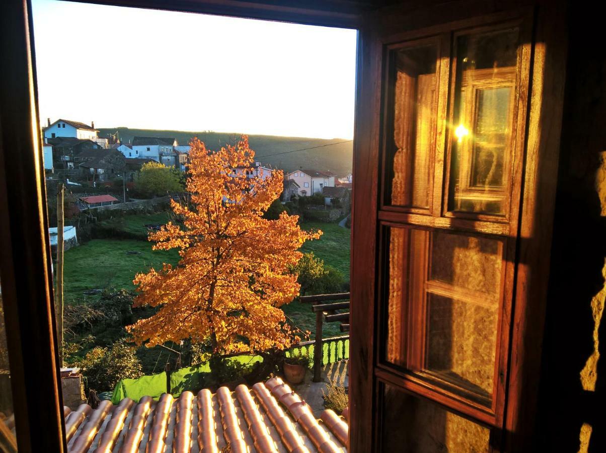 Chale Pouso Da Serra - Casas De Montanha Costilhao Dış mekan fotoğraf