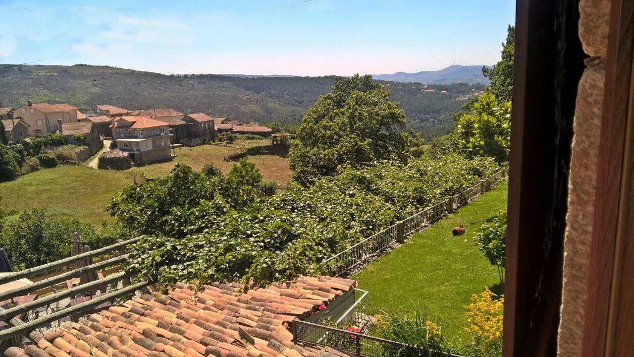Chale Pouso Da Serra - Casas De Montanha Costilhao Dış mekan fotoğraf
