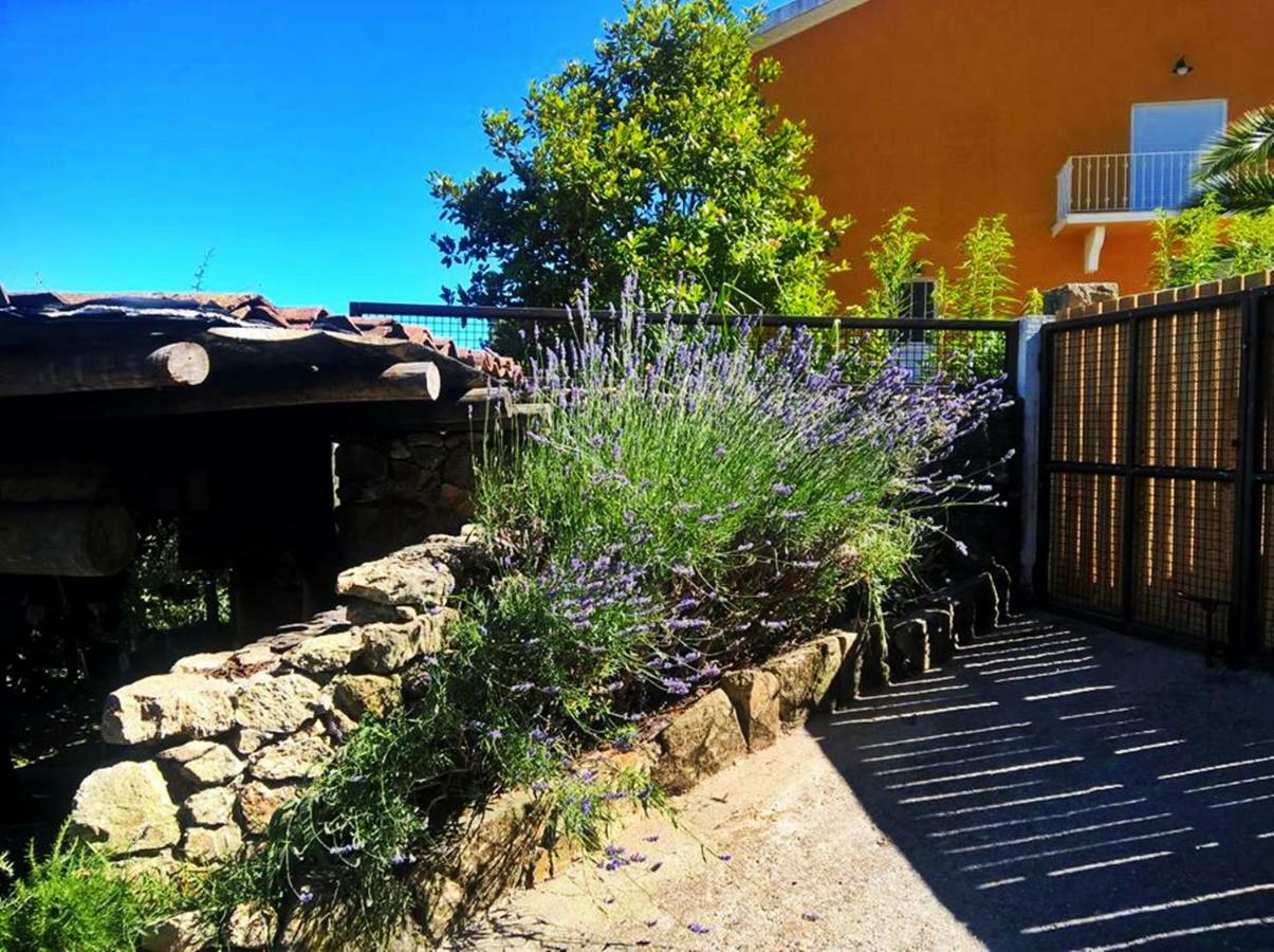 Chale Pouso Da Serra - Casas De Montanha Costilhao Dış mekan fotoğraf