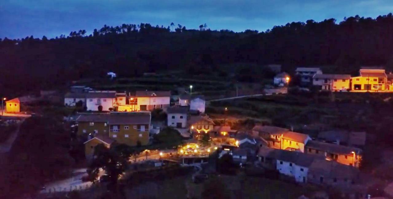 Chale Pouso Da Serra - Casas De Montanha Costilhao Dış mekan fotoğraf